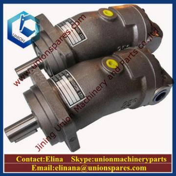 Fixed displacement piston pump A2F125 piston motor