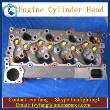 Hot Sale Engine Cylinder Head 245-4324 for CATERPILLAR 3406E / C15