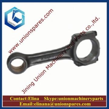 engine parts 4JB1 con rod bearing camshaft