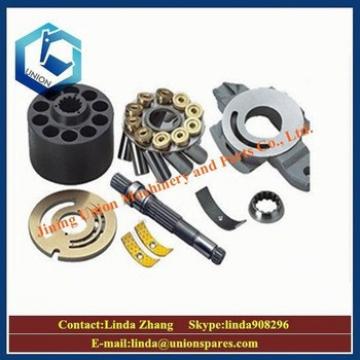 Competitive price Carterppillar excavator pump parts AP-12 PISTON SHOE cylinder BLOCK VALVE PLATE DRIVE SHAFT