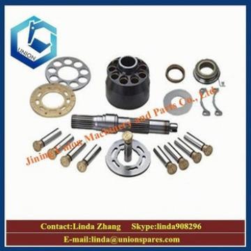 Competitive price Carterppillar CART14G 16G excavator pump parts PISTON SHOE cylinder BLOCK VALVE PLATE DRIVE SHAFT