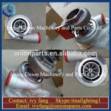 Wholesale Price 6505-51-5141 Turbocharger for Komatsu PC200-7 PC300 PC400 PC650 PC750 PC800