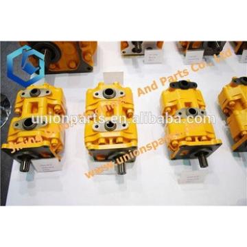 Hydraulic Gear Pump 705-13-34340