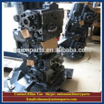 High quality Genuine Excavator PC200-6 Hydraulic pump HPV95 PUMPS PC200-7 PC200-8