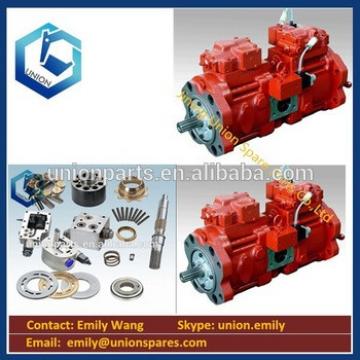 Hydraulic Pump Rexroth Piston Pump A8V80 Genuine Quality