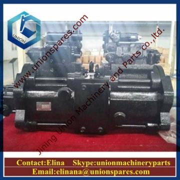 Kobelco SK330-6E hydraulic main pump K3V112DTP 189R-9TBR -V SK200-6E