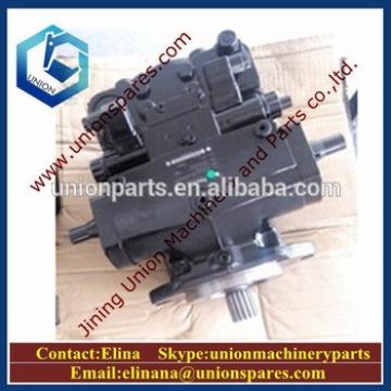 hydraulic control speed related Rexroth anti- clockwise A4VG71 hydraulic Pump closed circuits