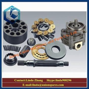 Hot sale for caterpillar CAT215 excavator pump parts