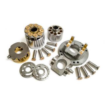 Hydraulic Gear Pump 705-52-40150
