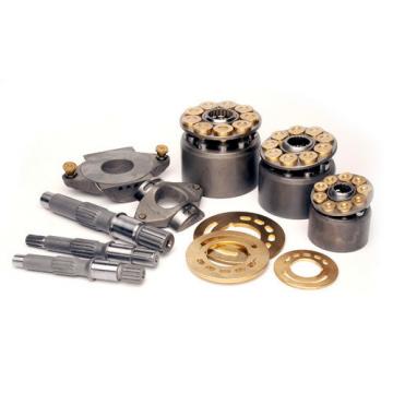 engine parts 4D95 con rod bearing camshaft