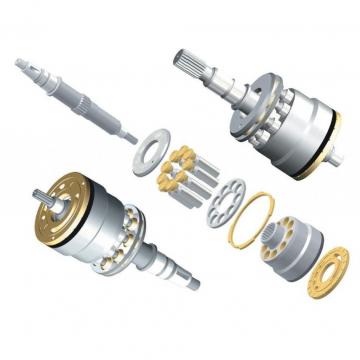 Hydraulic Gear Pump 705-12-37010
