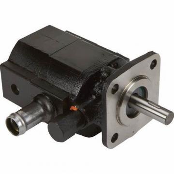 Hydraulic Gear Pump 705-12-37010
