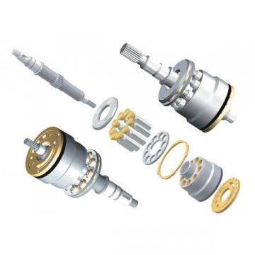 Hydraulic Gear Pump 07446-66200