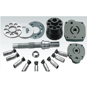 Competitive genuine PC120--6 PC200-6 excavator hydraulic main pump parts HPV95 pump parts