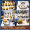 Factory Price Lift/dump/p.p.c pump 705-52-40130 For Komatsu WA450-3/WA470-3