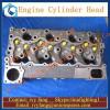 Hot Sale Engine Cylinder Head 7N0848 for CATERPILLAR 3412