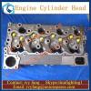 Hot Sale Engine Cylinder Head 201-2180 for CATERPILLAR C-9