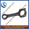 engine parts 4JB1 con rod bearing camshaft