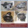 gear oil pump 6128-52-1013 used for KOMATSU D155A-1