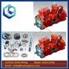 Hydraulic Pump Rexroth Piston Pump A7V160 Genuine Quality