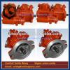 Hydraulic Pump Rexroth Piston Pump A8VO107 Hot sale