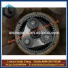 Excavator gearbox parts