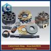 Competitive genuine PC120--6 PC200-6 excavator hydraulic main pump parts HPV95 pump parts