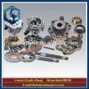 OEM PC300-6 swing motor parts PISTON SHOE cylinder head BLOCK VALVE PLATE DRIVE SHAFT