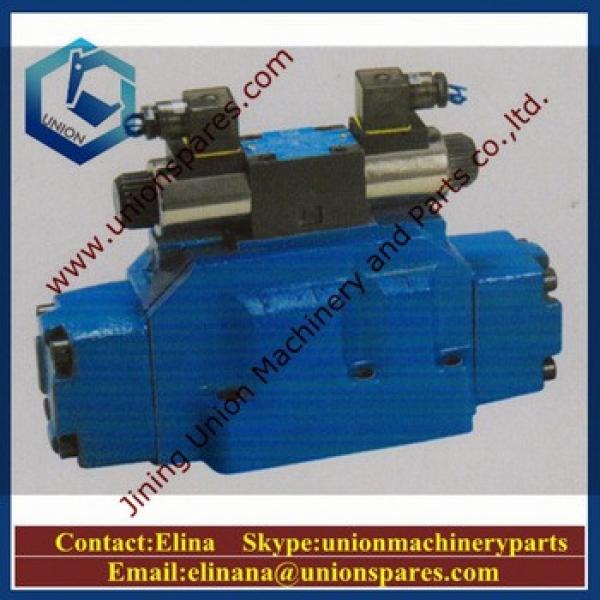 Rexroth solenoid valve 4WE10Y 4WE6A,4WE6B,4WE6C,4WE6D,4WE6E,4WE6F,4WE6J,4WE6H,4WE6G,4WE6L hydraulic solenoid valve #5 image