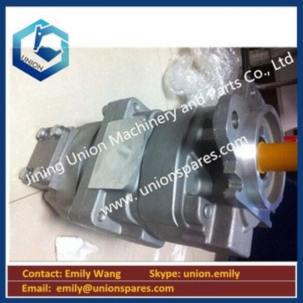 High Quality Hydraulic Gear Pump 705-51-20240 #5 image