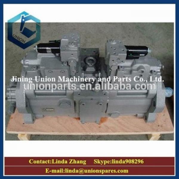 For For Kobelco Excavator Hydraulic Pump SK330-8 SK350-8 K5V140DTP1K9R-YT0K-HV Main Pump #5 image