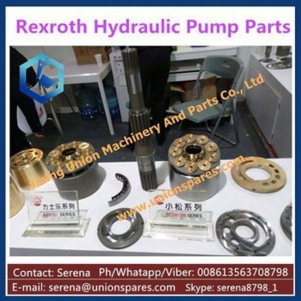 rexroth pump parts A11V130 #5 image